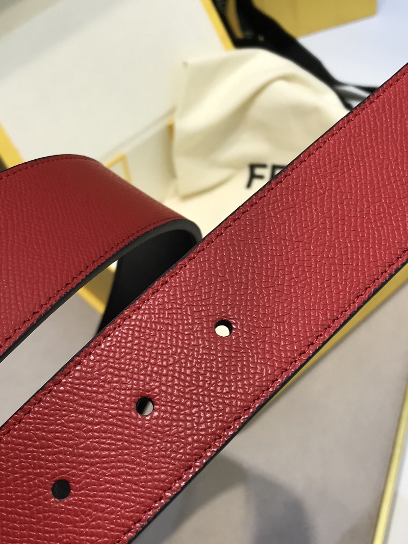 Fendi Belts